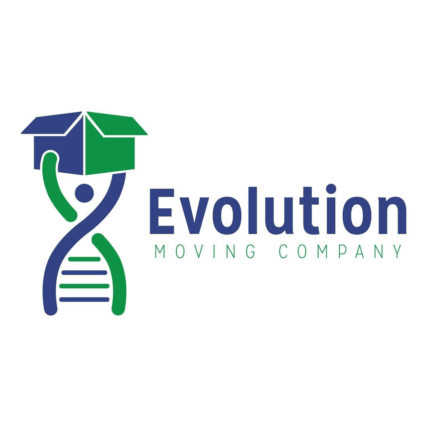 Avatar of user Evolution Moving Company San Antonio