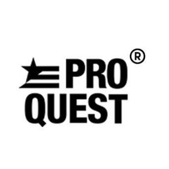 Unsplash profile picture for @proquest