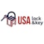 Avatar of user USA Lock Key