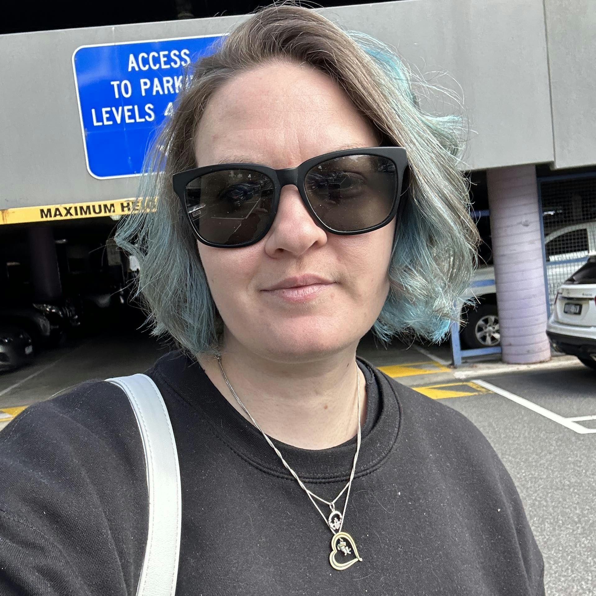 Go to Cassie Lafferty's profile