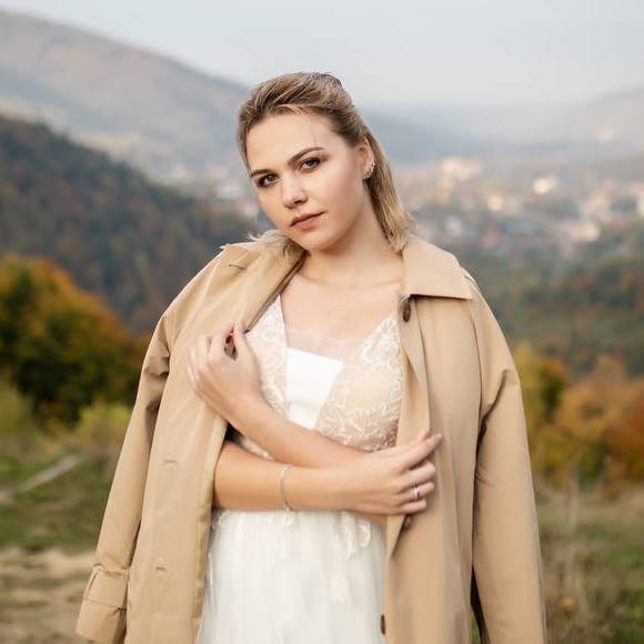 Go to Oleksandra Marchenko's profile