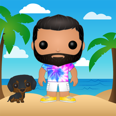 Deepanshu Sapraのプロフィールを見る