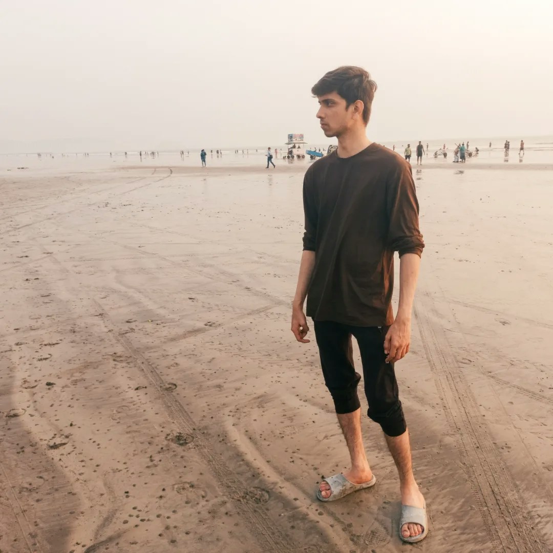 Go to Aditya Chache's profile