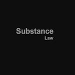 Avatar of user substance law