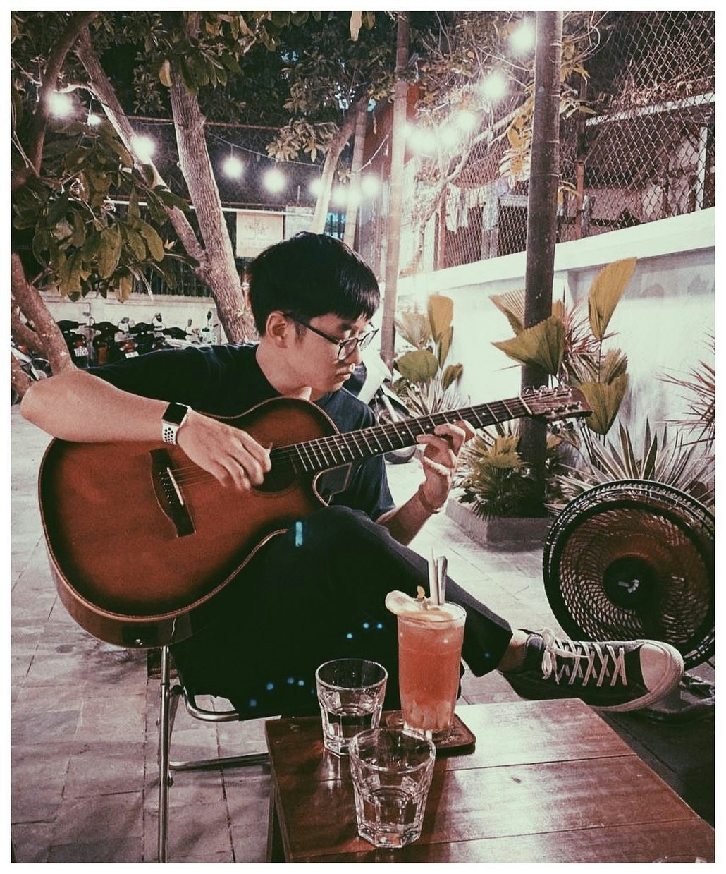 Accéder au profil de Thanh Vu Duc