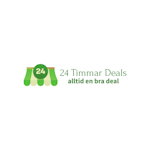 Avatar of user 24 Timmar Deals