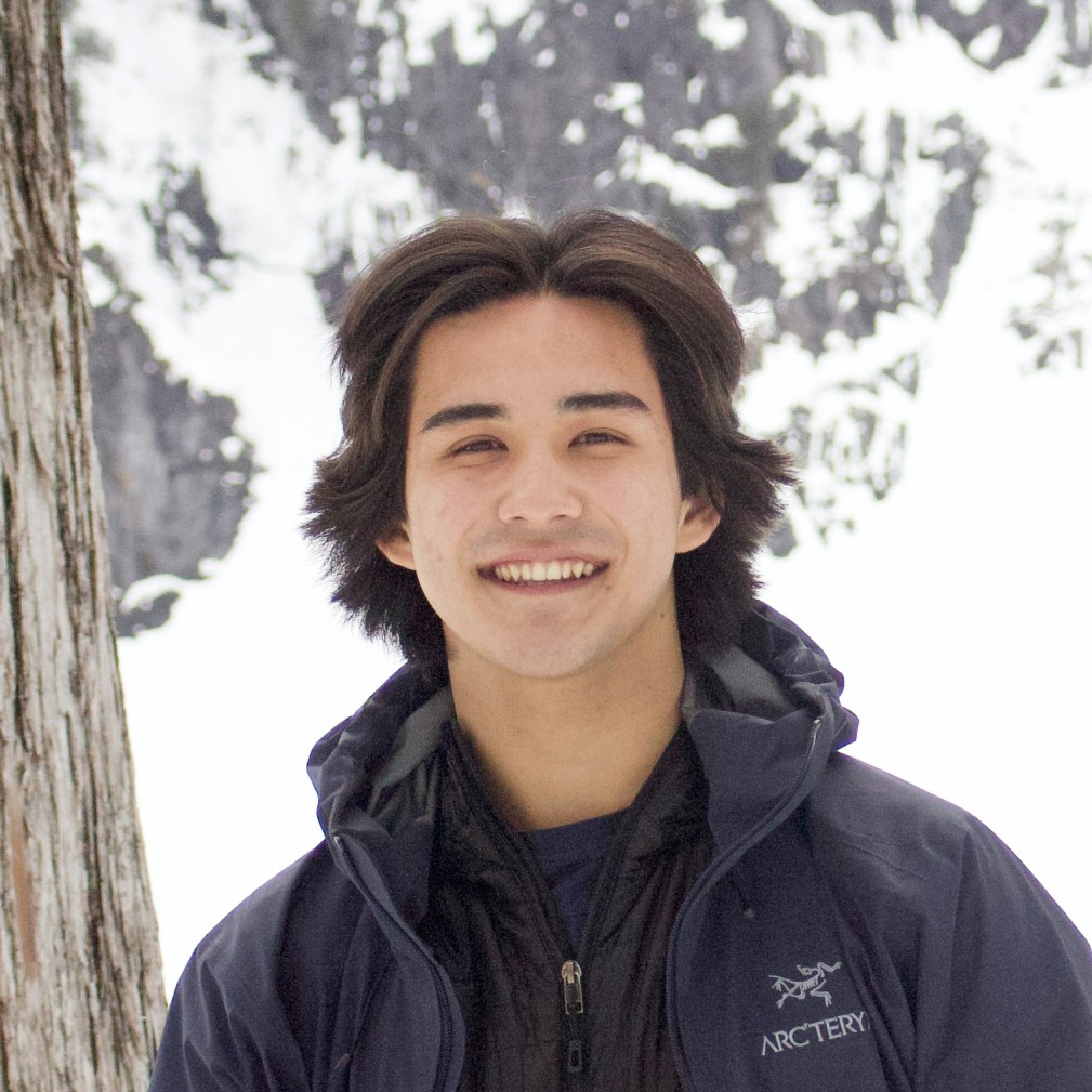 Vai al profilo di Jonah Foss