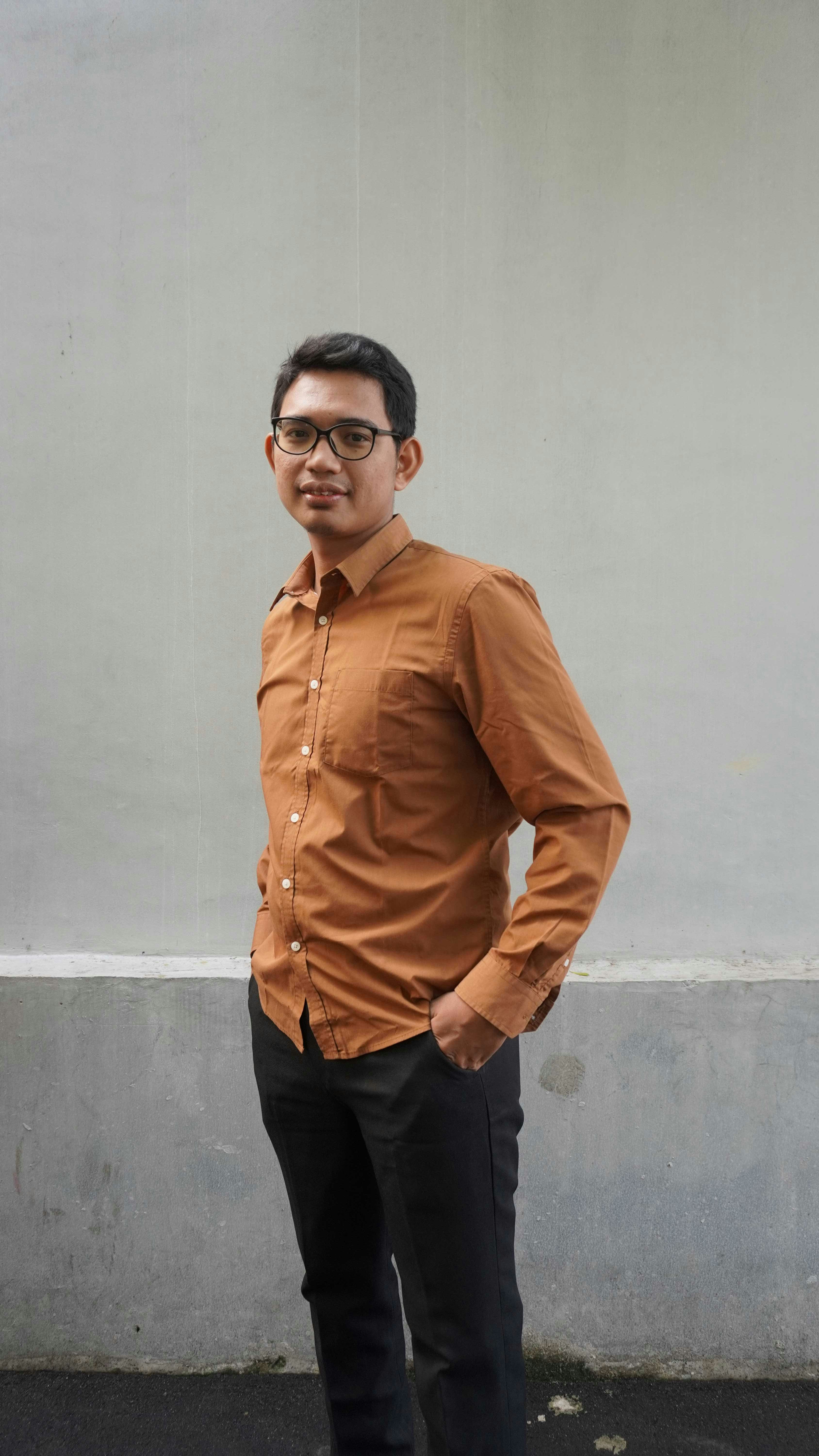 Vai al profilo di Ishaq Robin