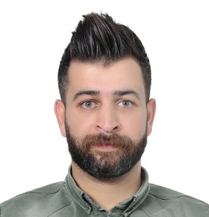 Zum Profil von AHMAD BADER