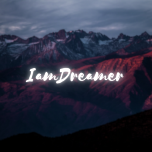 Ir para o perfil de IamDreamer Official