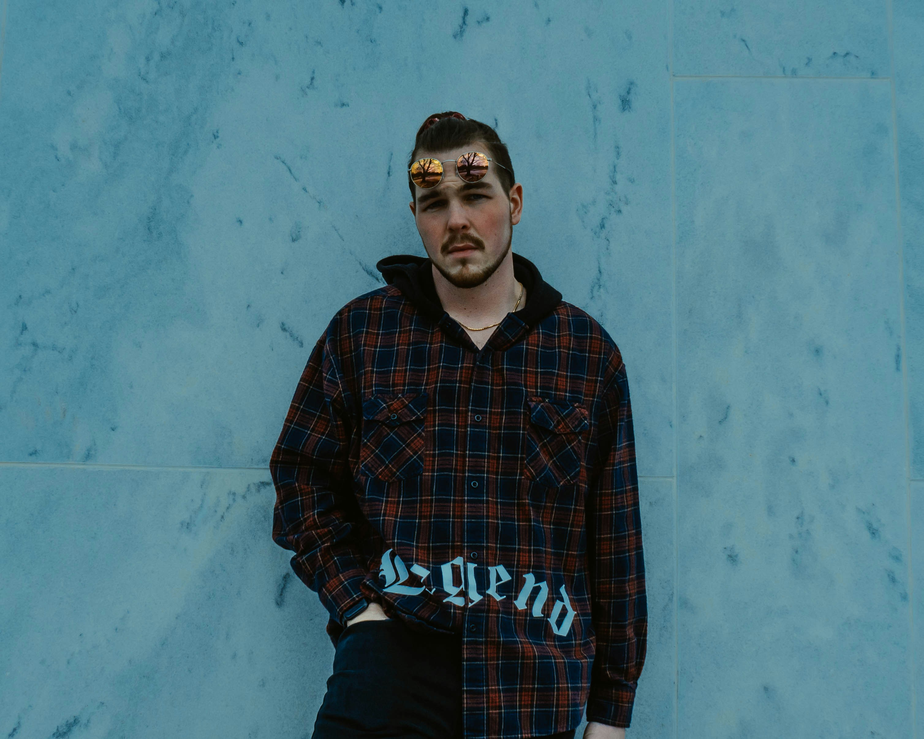 Ve al perfil de Kevin Loesch