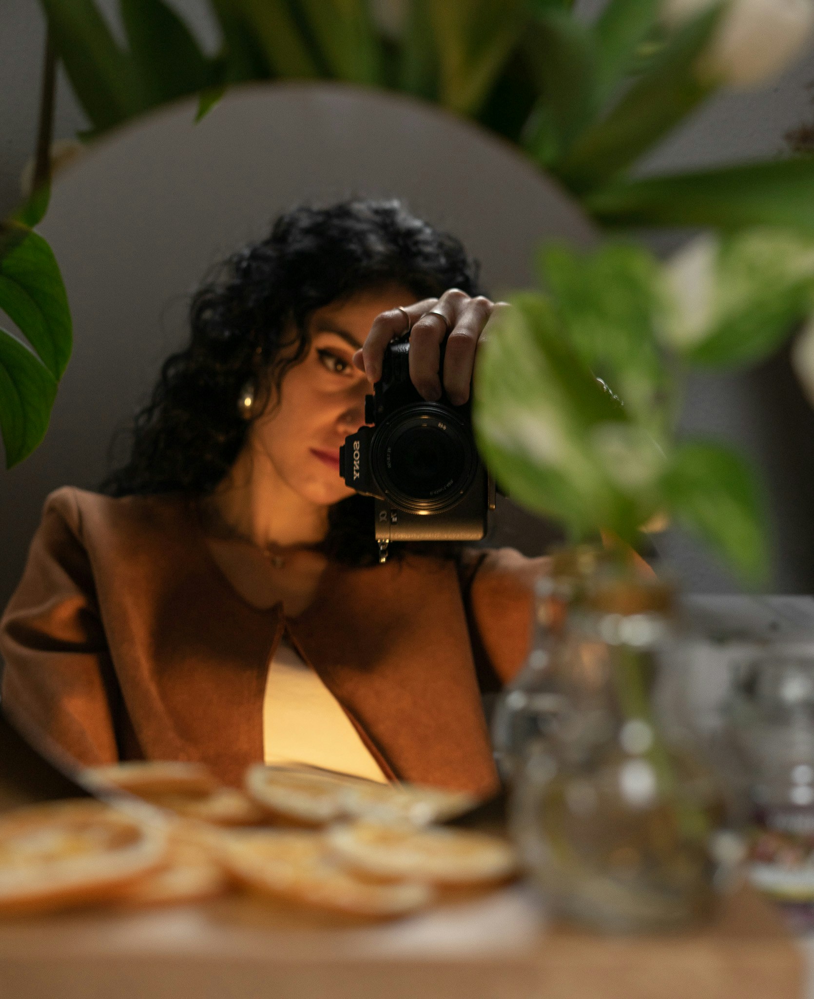 Go to Melissa Andreotti's profile