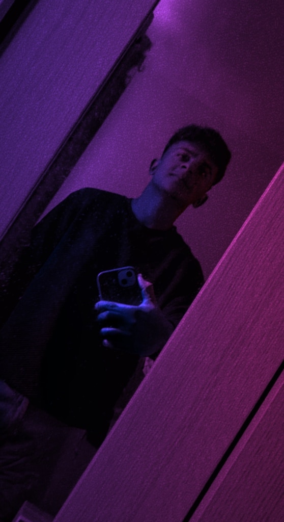 Ve al perfil de Jo Roy