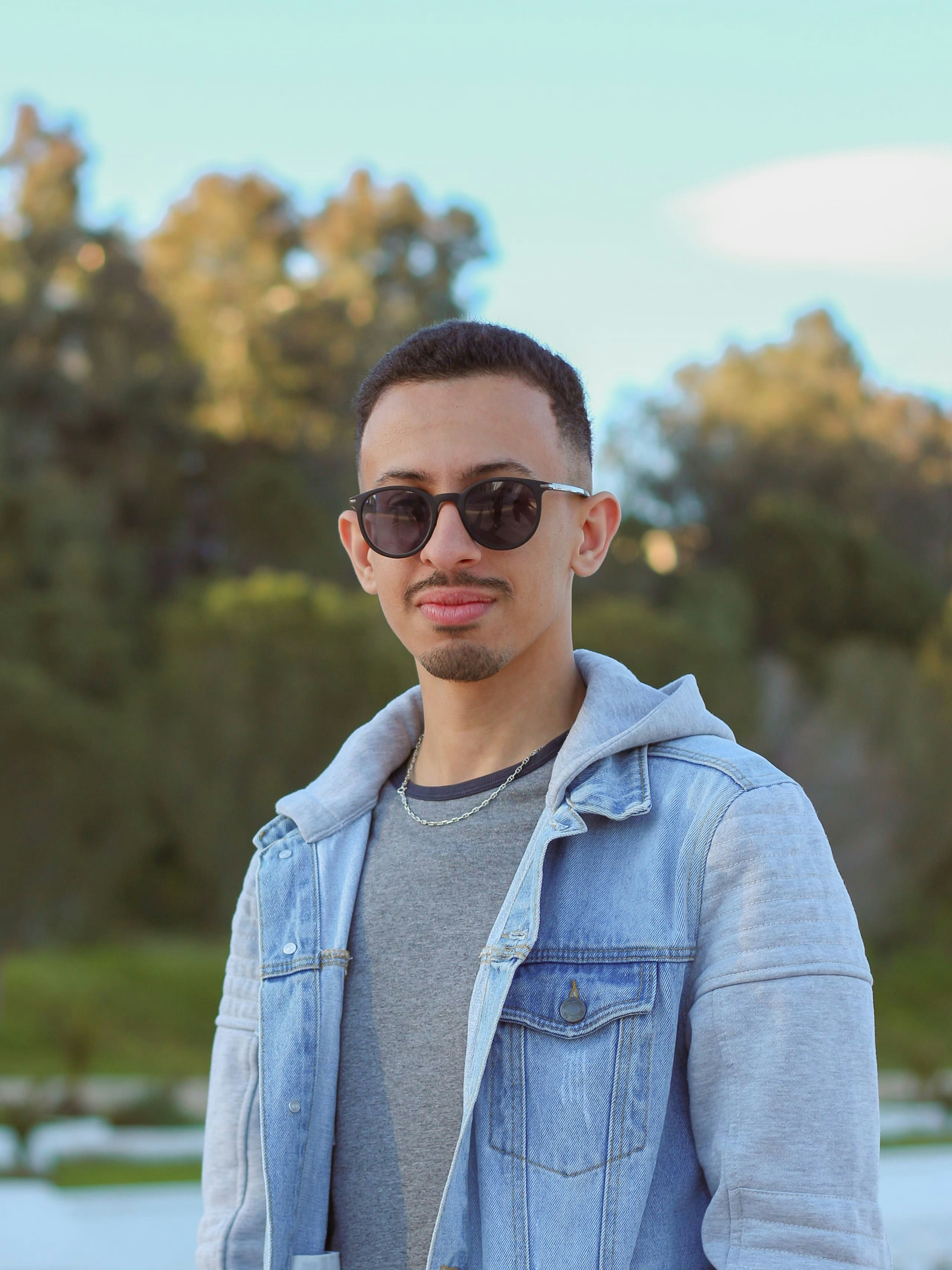 Go to Nassim Allia's profile