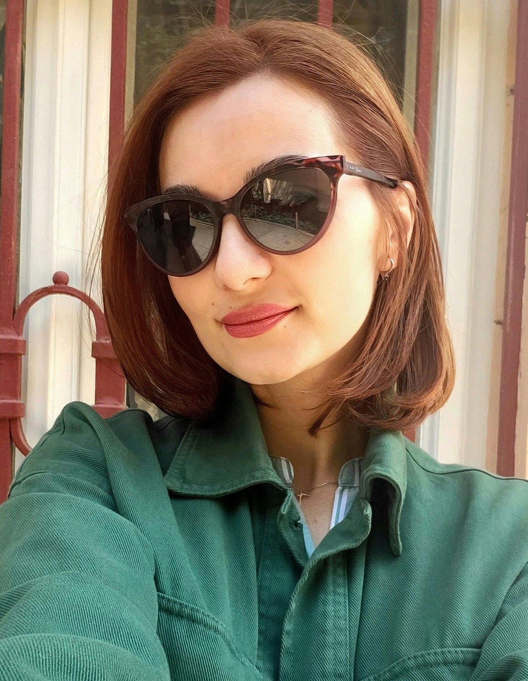 Buka profil Daniela Drăgulea
