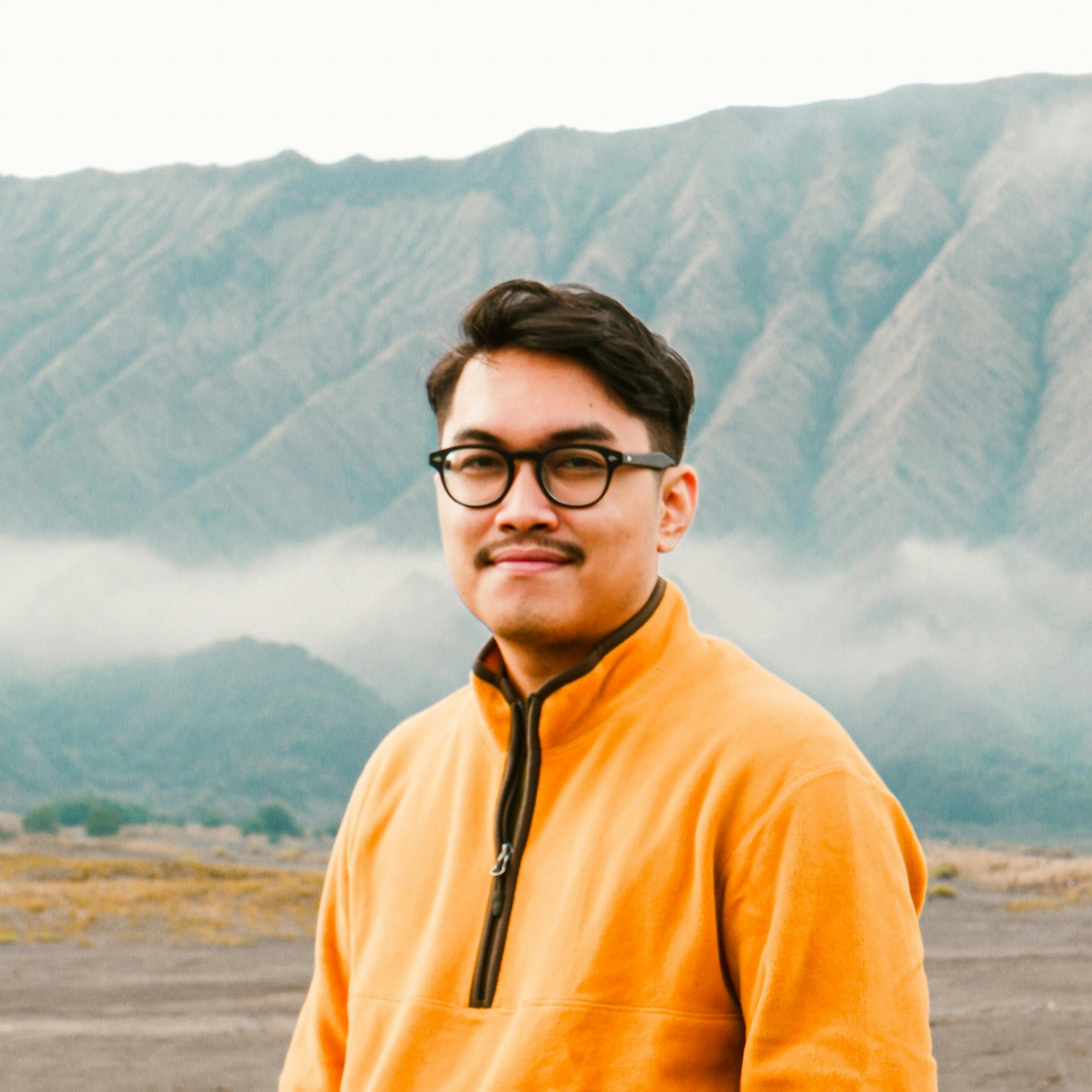 Go to Nadhil Ramandha's profile