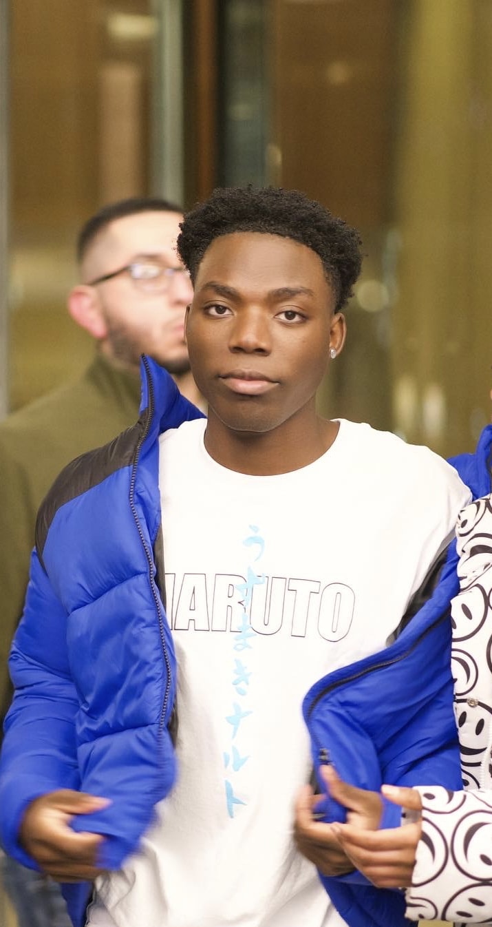 Go to Cj Ti Mb's profile