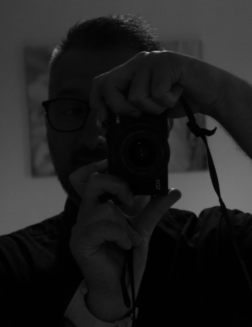 Go to Alberico Iusso's profile