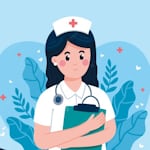 Avatar of user Nurse T Shirt