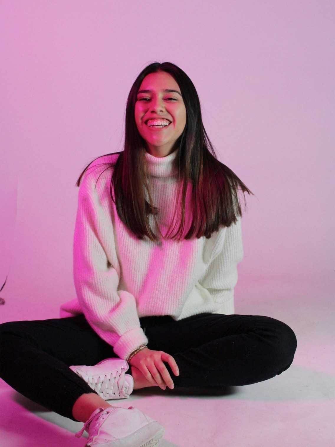 Go to adriana macias's profile