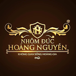 Avatar of user Nhôm đúc Hoàng Nguyễn