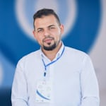 Avatar of user Ali Aqoub