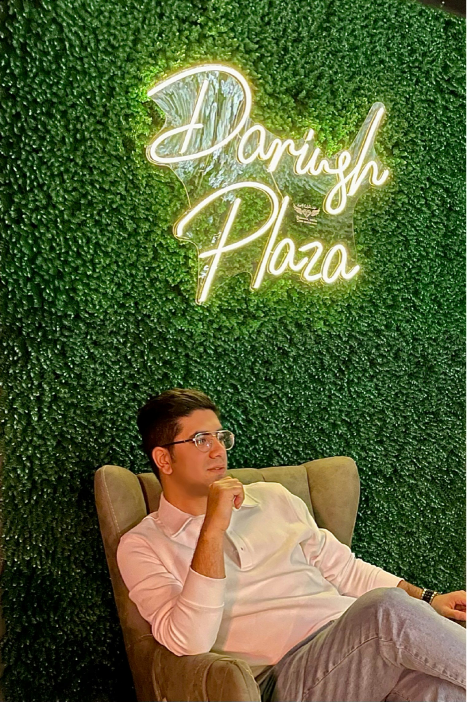 Go to Amirhosein Soleymani Fard's profile