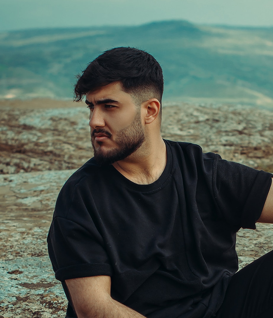 Go to OMAR JAMIL's profile