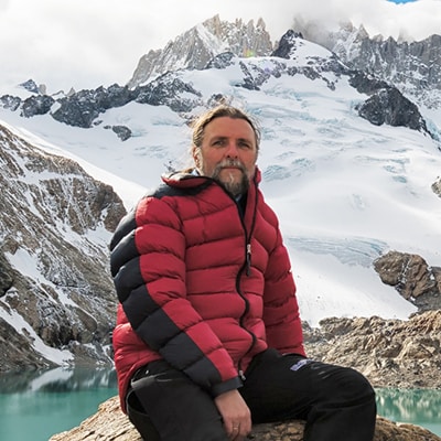 Go to Mircea Muntean's profile