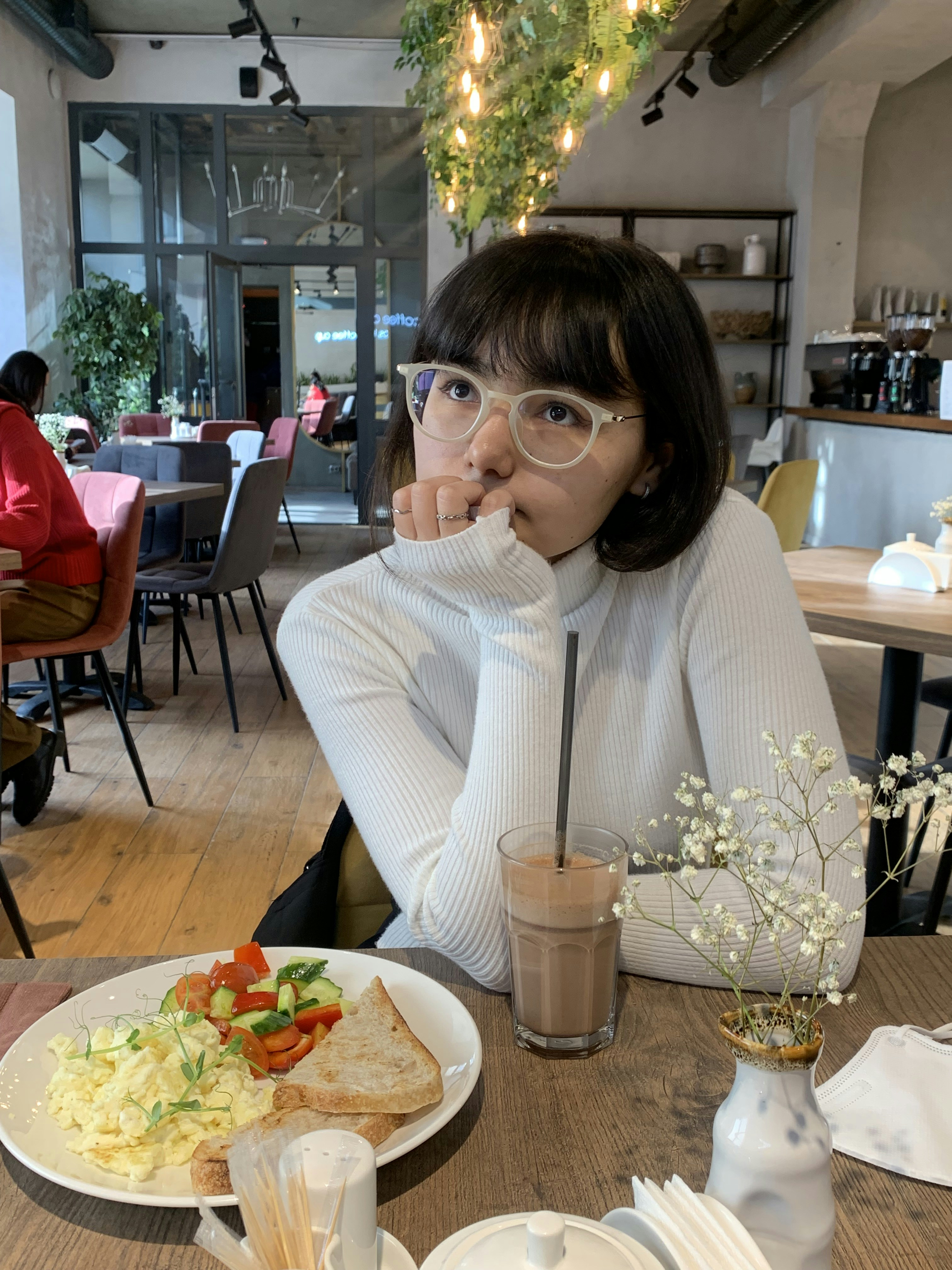 Go to allrosees's profile