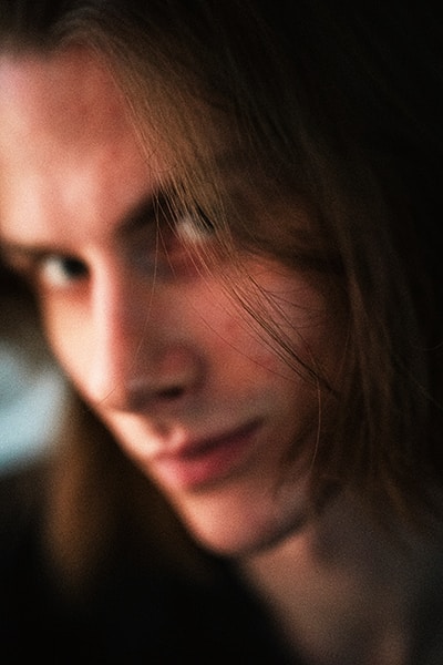 Avatar of user Alex Shuper