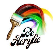 be Acrylic