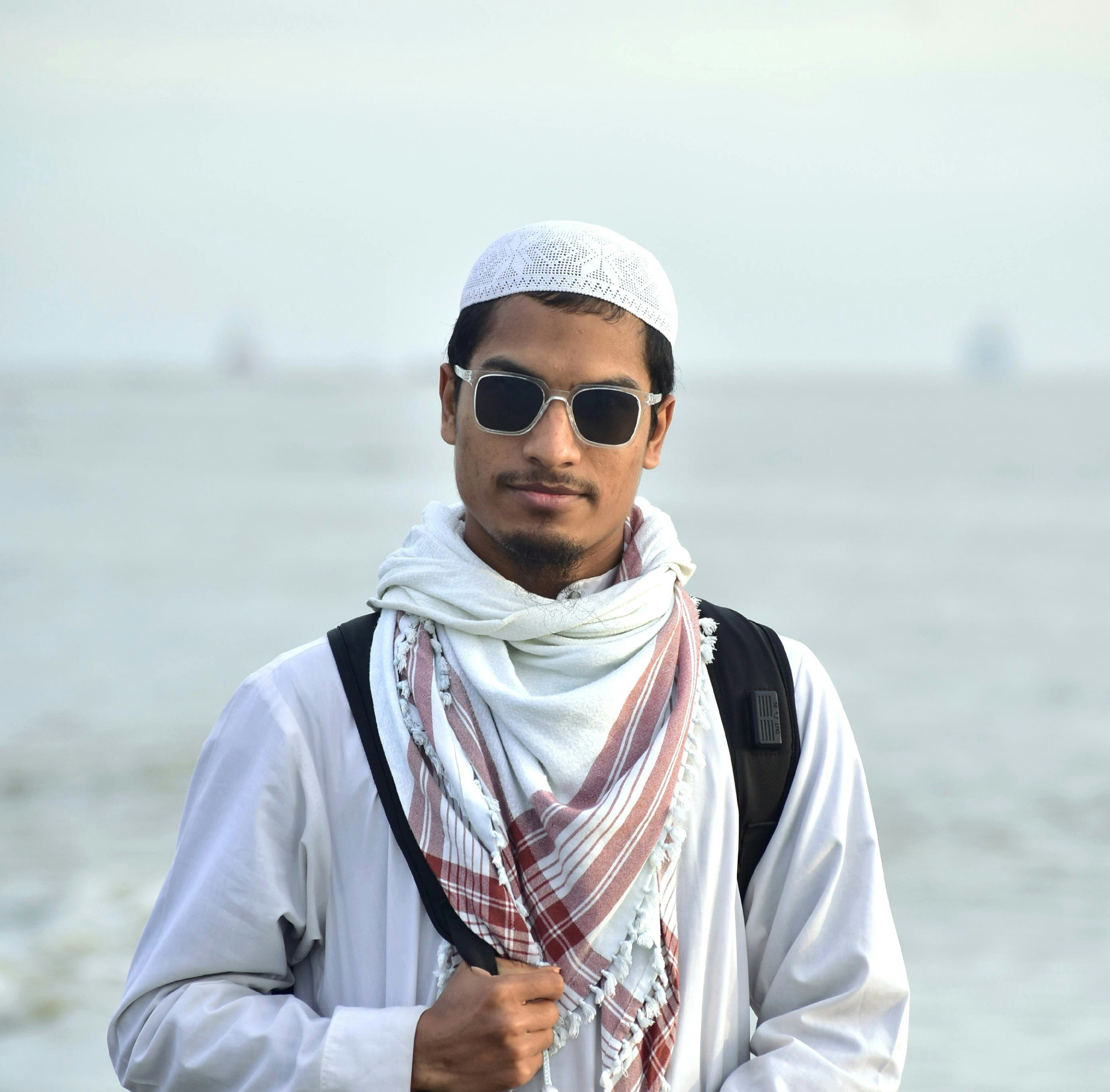 Zum Profil von Abrarul Haque