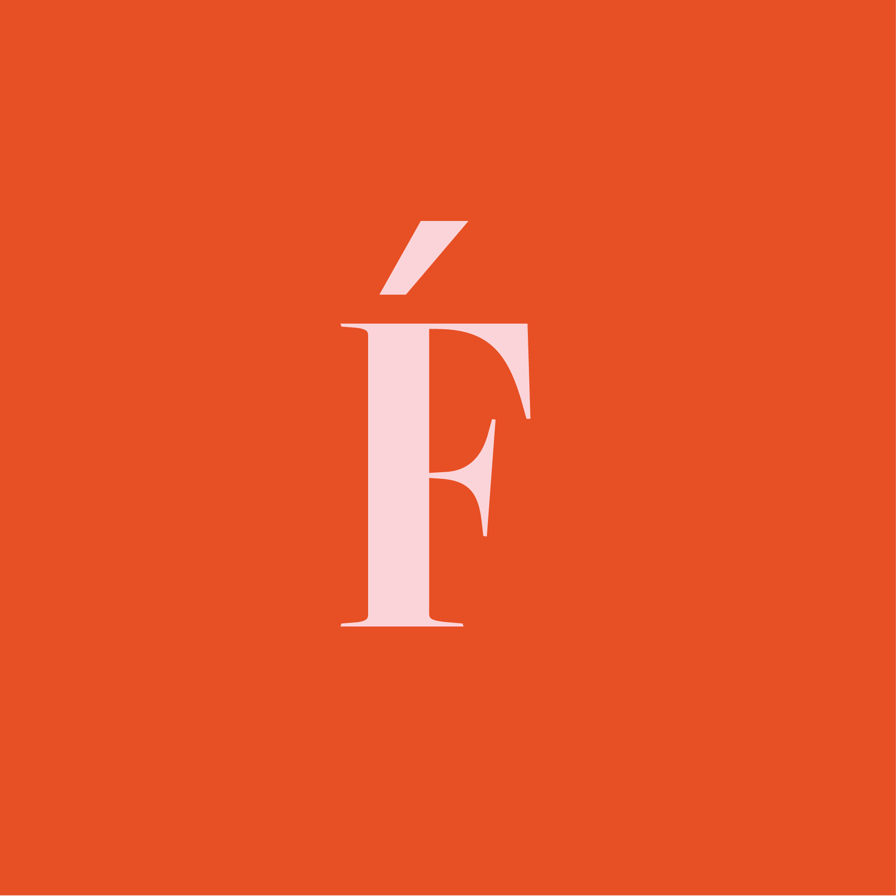 Buka profil Forté Foundry