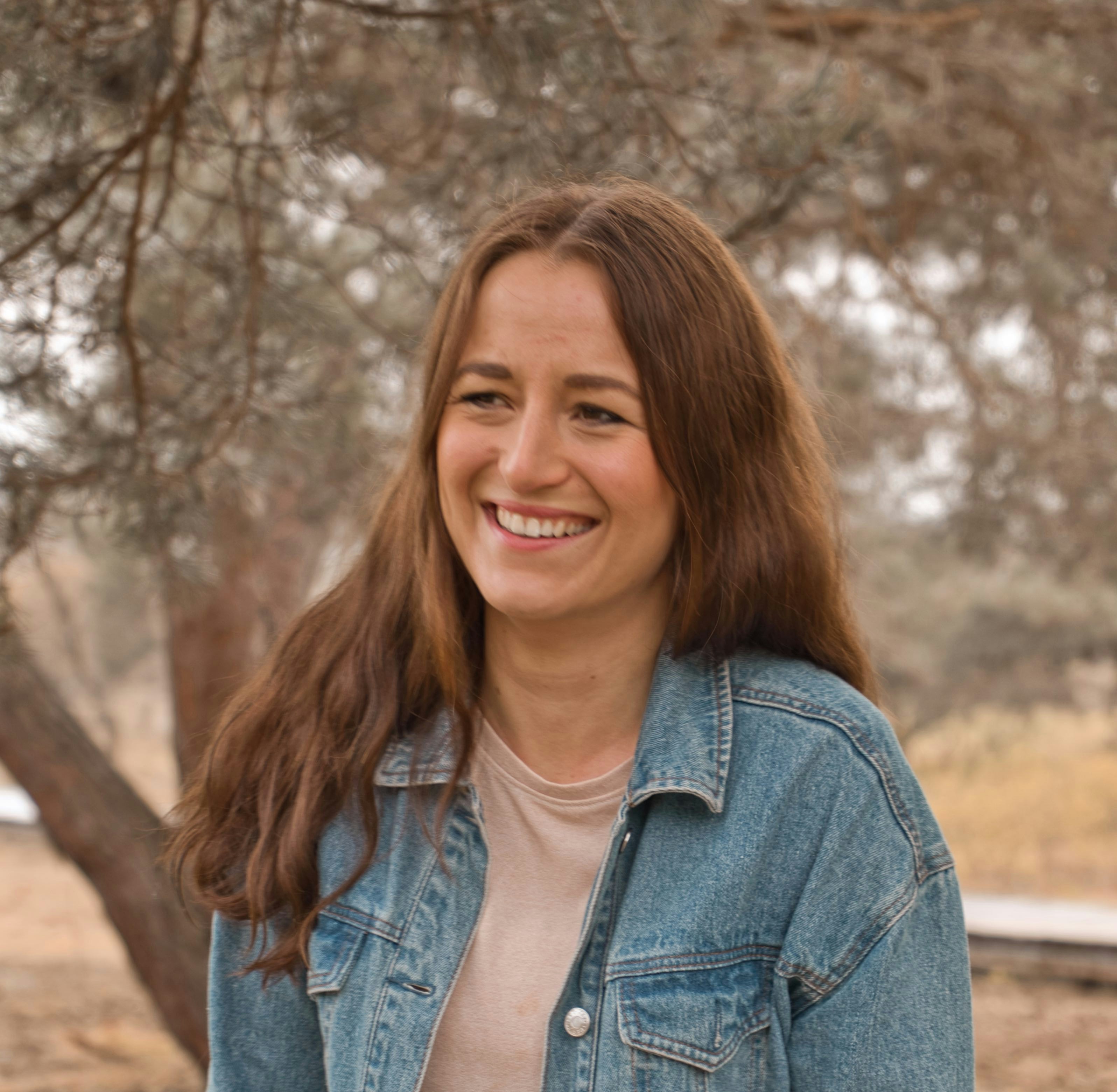 Vai al profilo di Nadine Bliedung