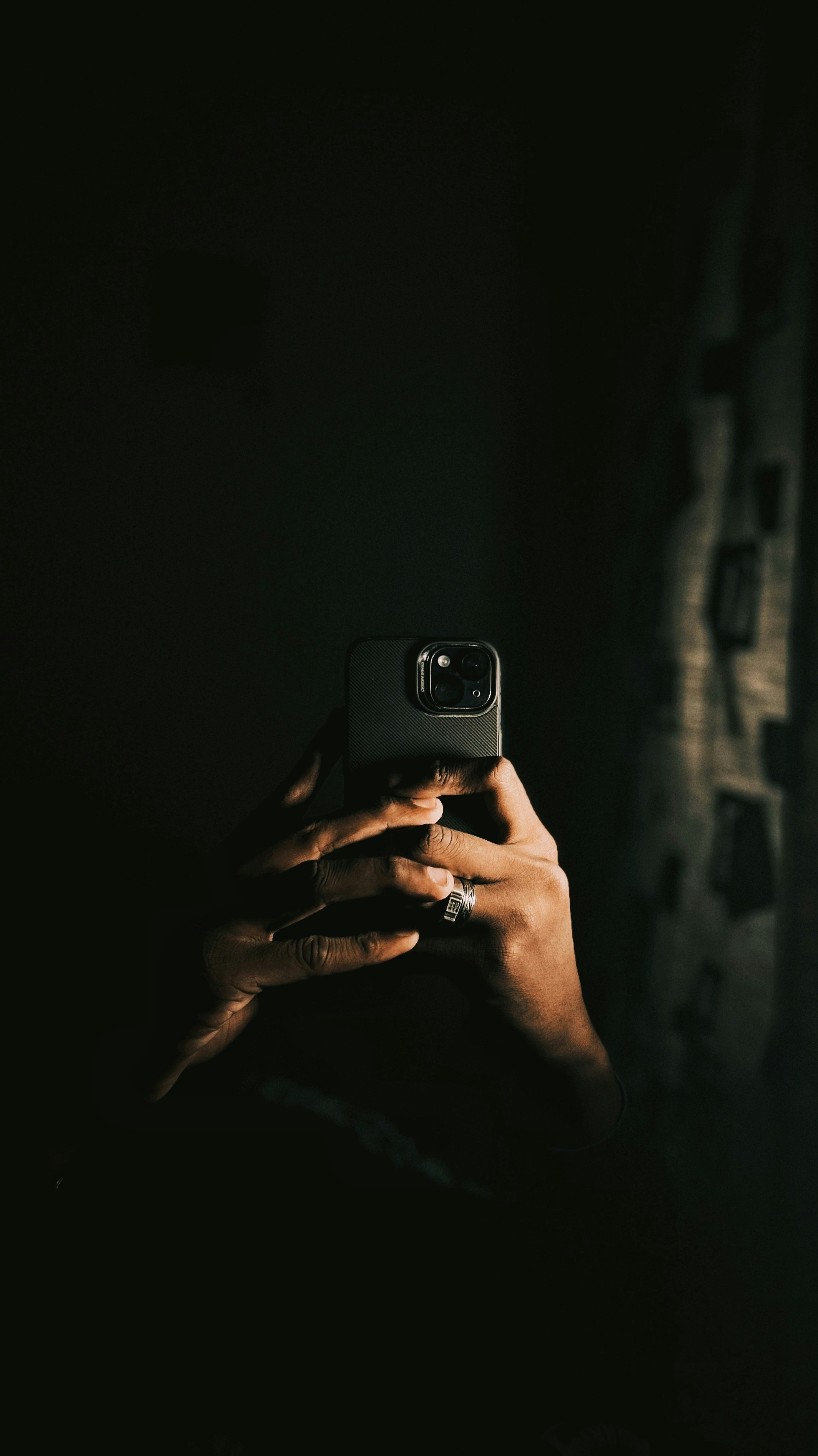 Ve al perfil de Shameem Ali