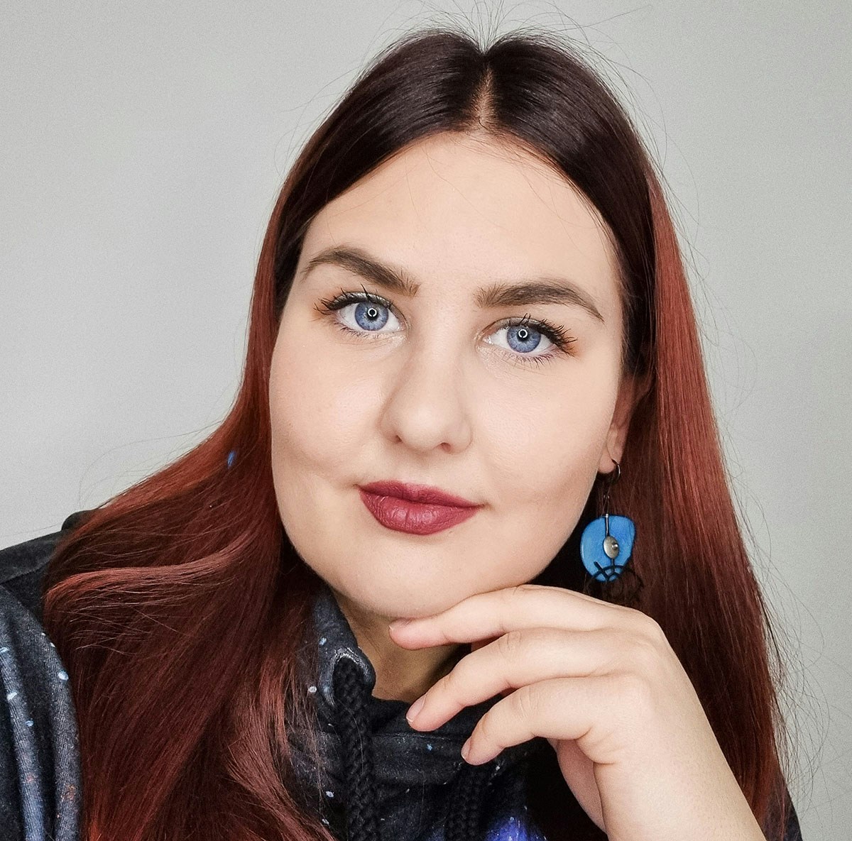 Go to Lina Rup's profile