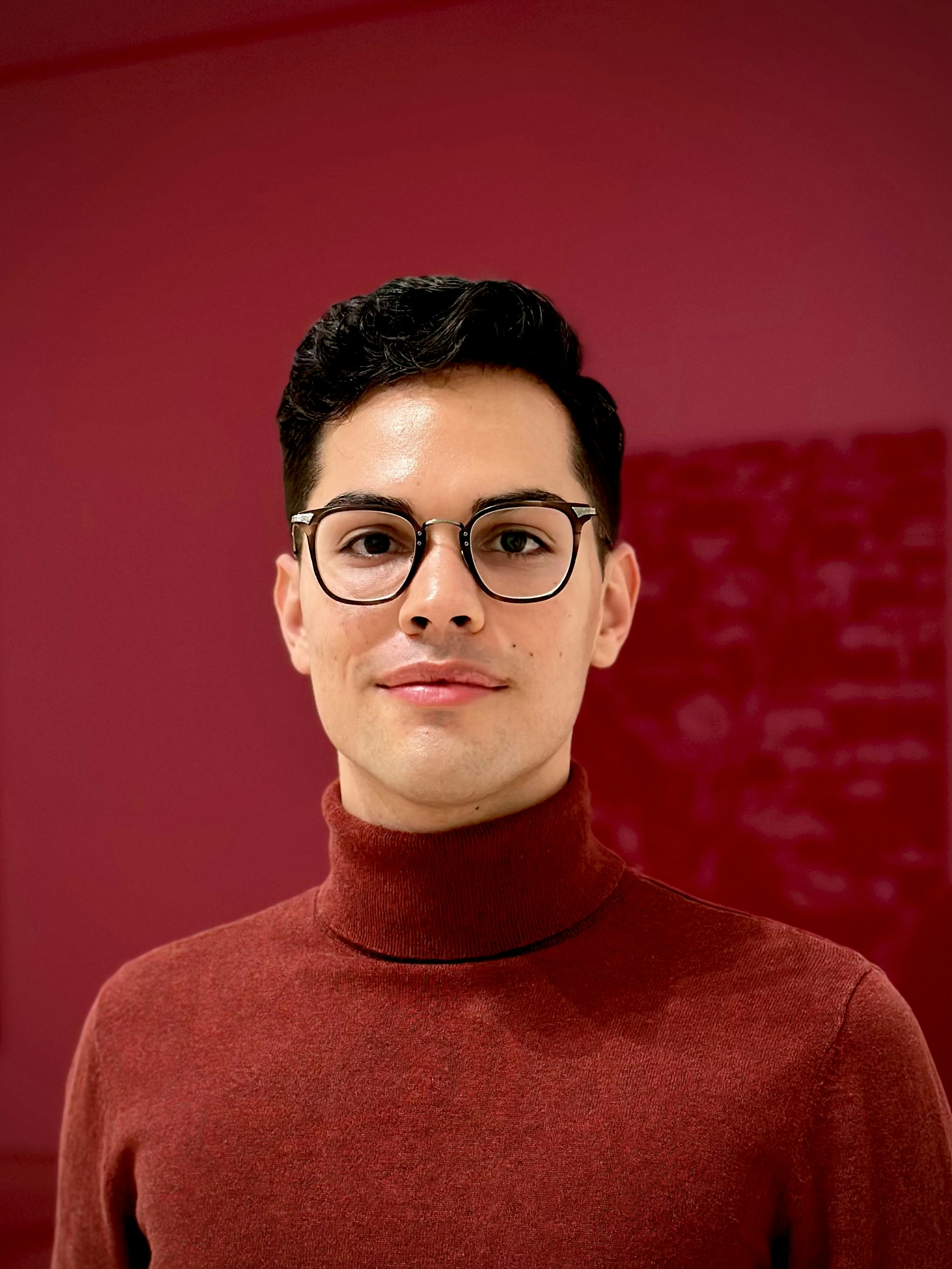 Vai al profilo di Marcos Garcia