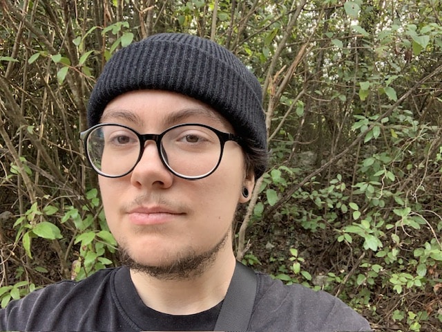 Go to Chet Bojanek's profile