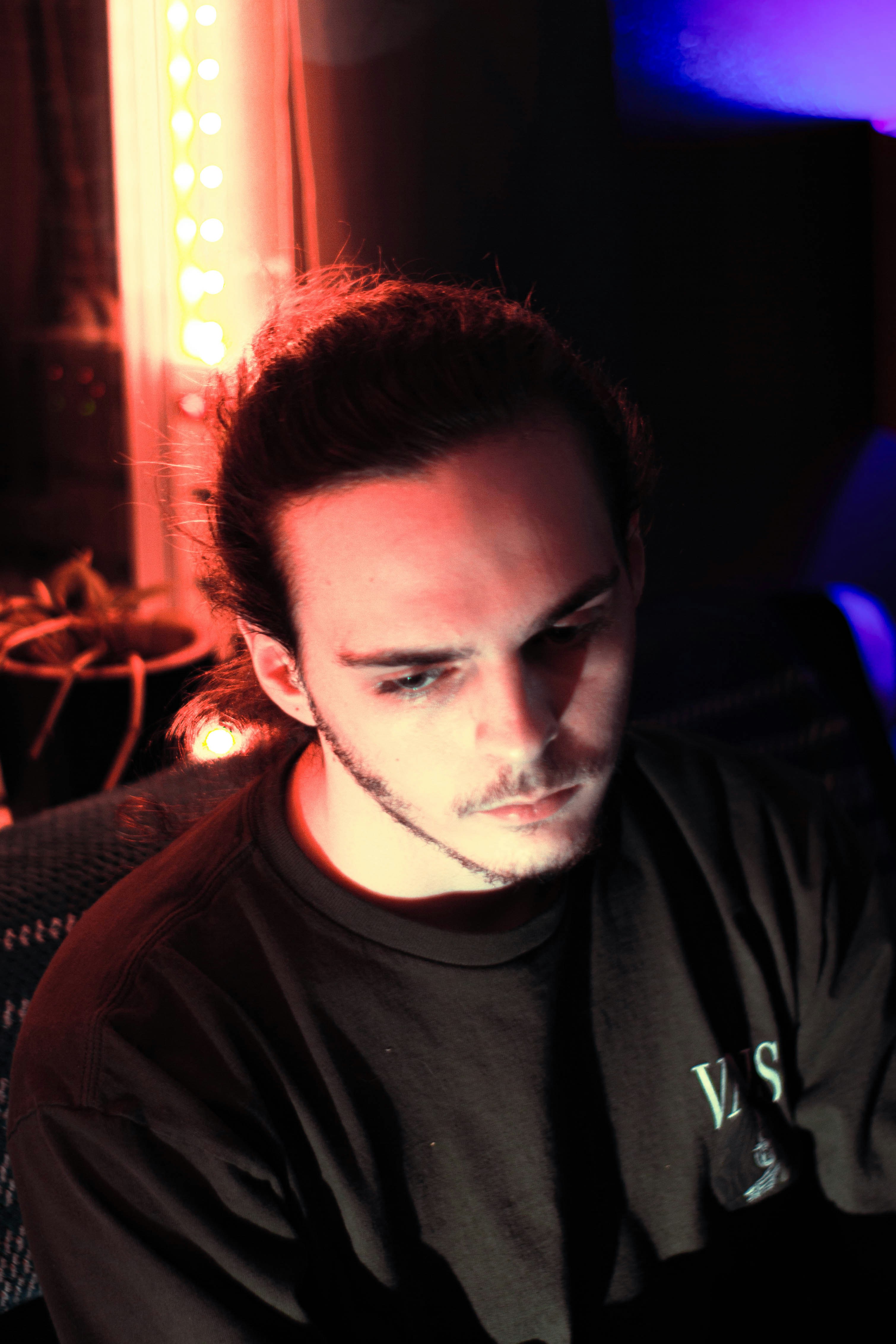 Zum Profil von Aiden U