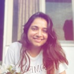 Avatar of user Priya Malhotra