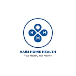 Avatar of user Haim Home Health
