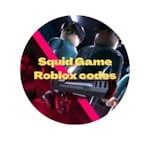 Avatar of user Squid Game Roblox Codes