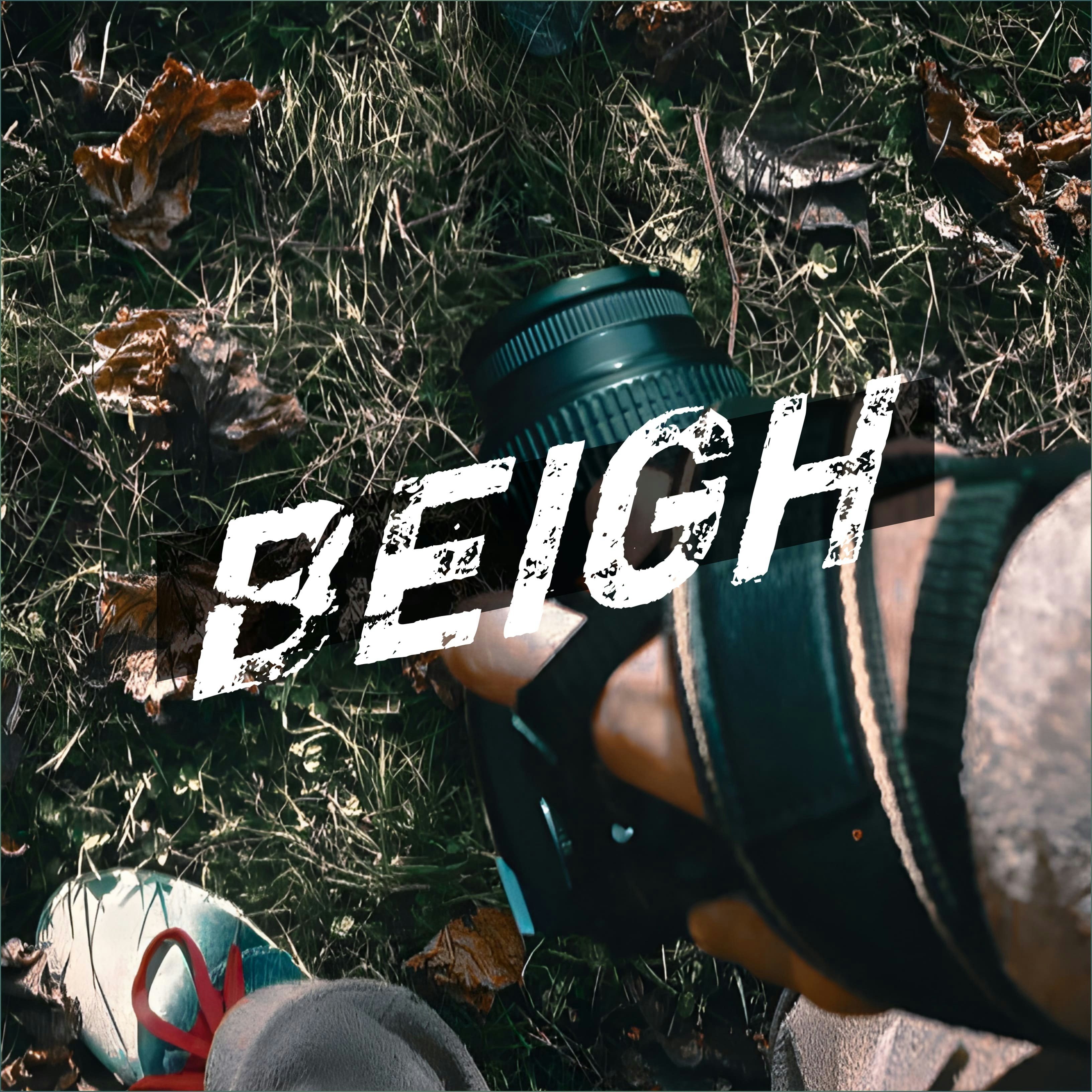 Go to Beigh Yabaar's profile