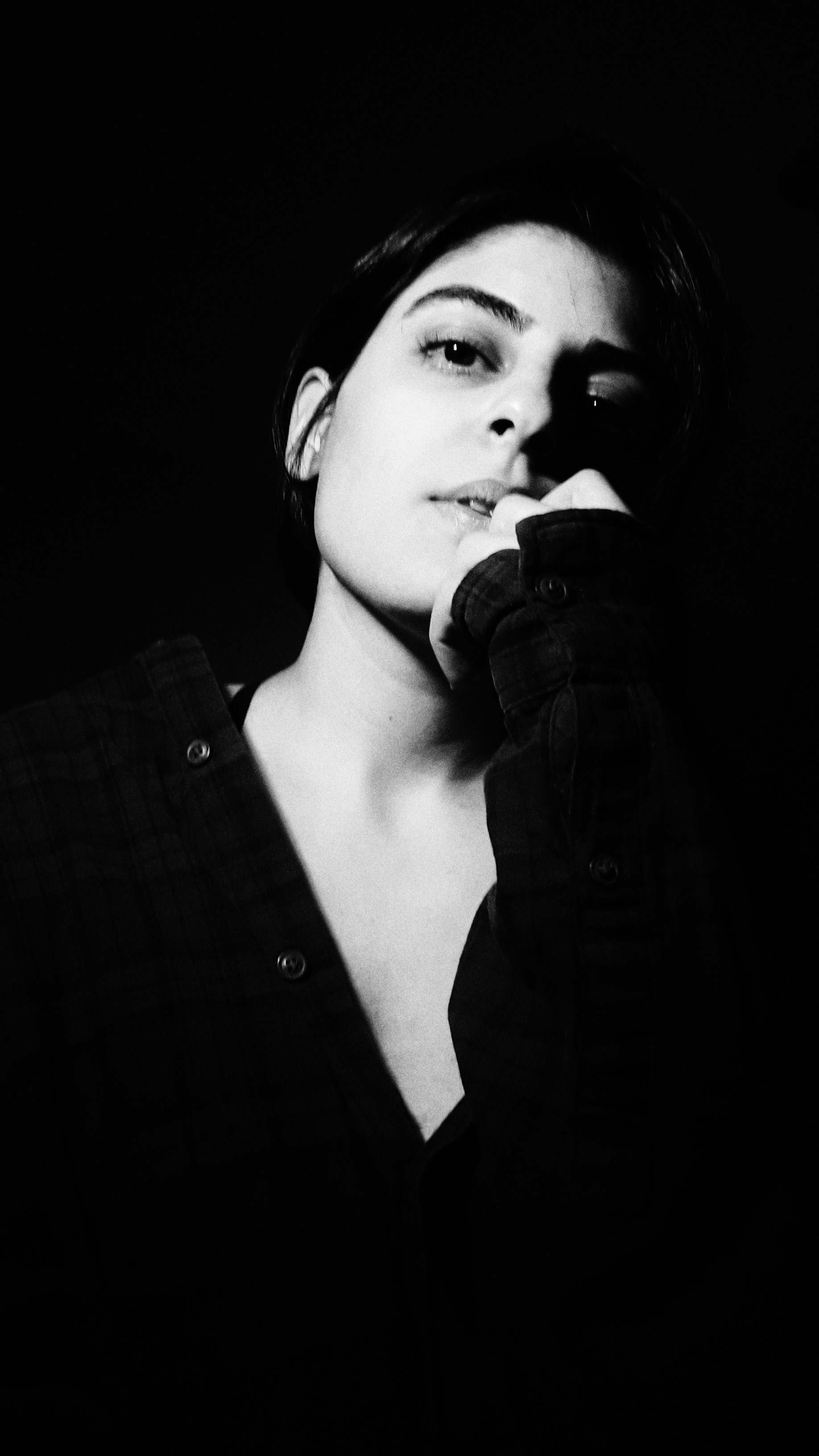 Go to Niyusha Asgharpour's profile