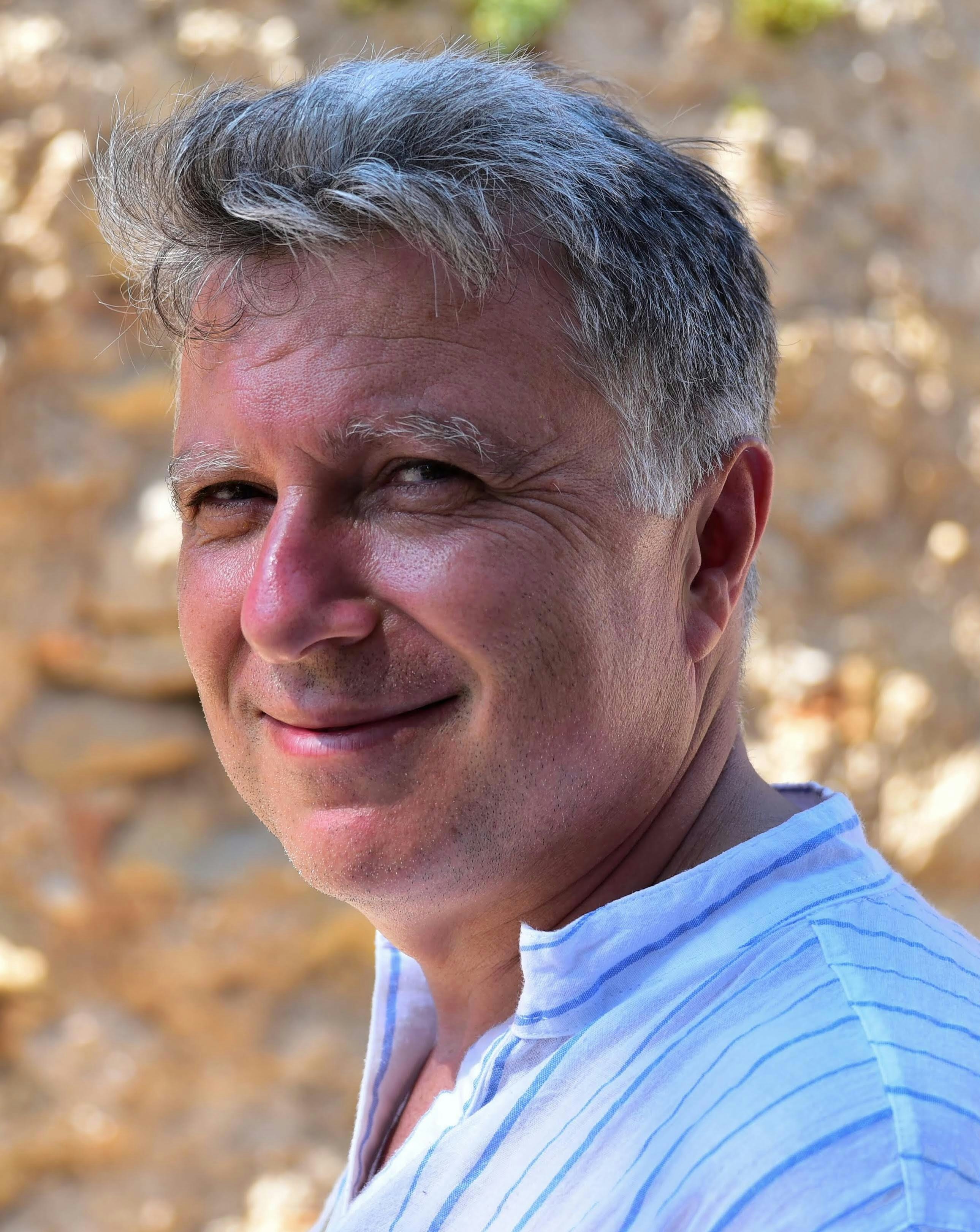 Avatar of user Omer Nezih Gerek