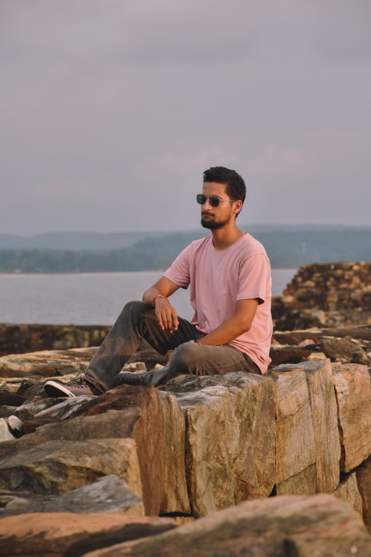 Go to Sidharth Maithani's profile