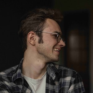 Zum Profil von Mykhaylo Kopyt