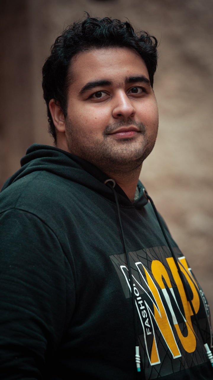 Ve al perfil de mohammad hassan taheri