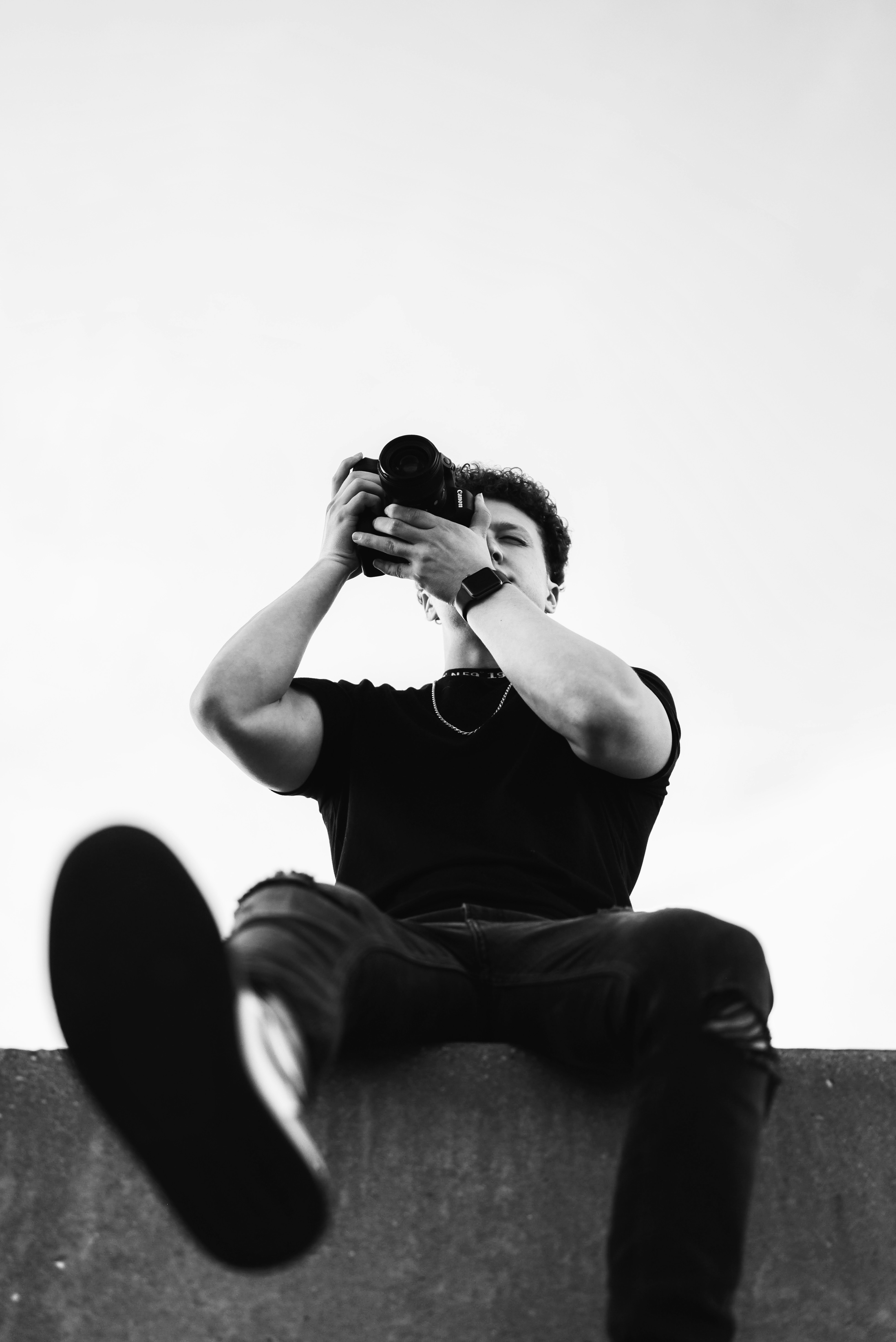 Go to Luke Witter's profile